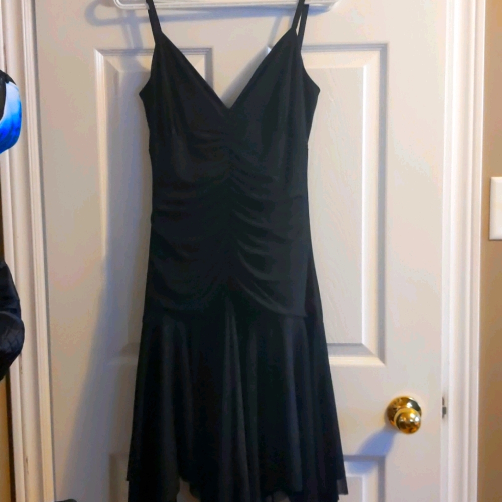 Fiesta party dress